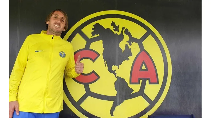 Exclusiva: Raúl Herrera pide a canterano americanista para Qatar