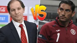 Jesús Corona y su lapidaria declaración contra Jaime Ordiales