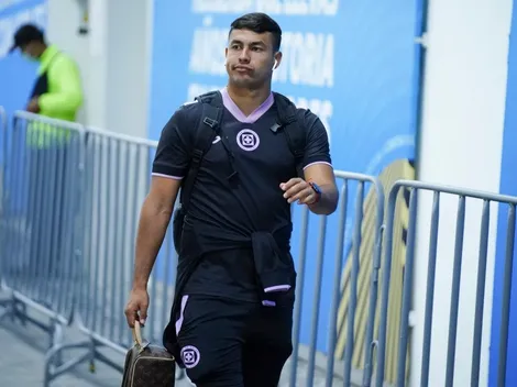 Carlos Hermosillo le dio tremenda repasada a Iván Morales y Jaime Ordiales