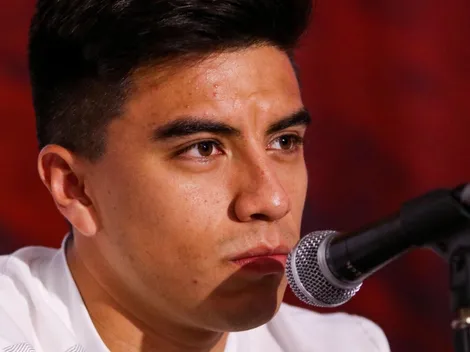 ◉ Las noticias de Chivas hoy: Beltrán dice que el Rebaño tiene al reemplazo de Tecatito