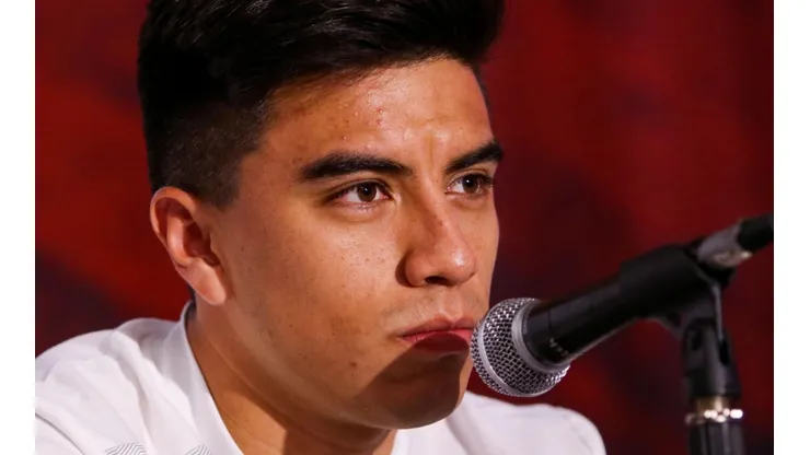 Beltrán dice que Chivas tiene al reemplazante de Tecatito Corona.