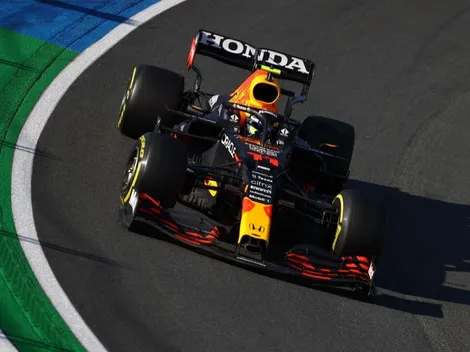 Dónde ver las prácticas libres y la clasificación del GP de Países Bajos de la Fórmula 1: fechas, horarios y TV