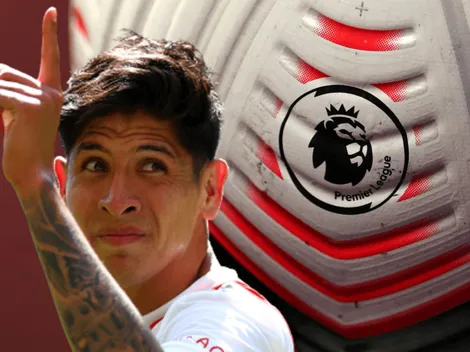 ¡Contra reloj! Edson Álvarez y una chance única en Premier League