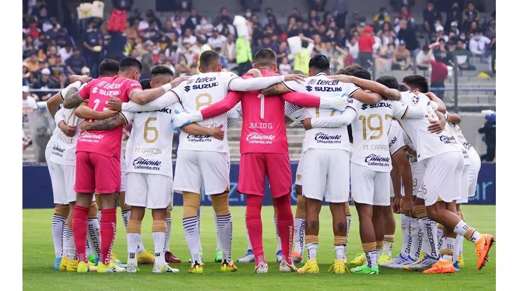 Alivio para Andrés Lillini.