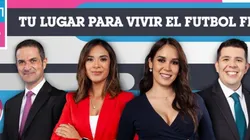 Fox Gol Femenil, cada semana desde el 30 de agosto (Foto: Fox Gol Femenil)