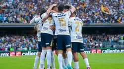 Pumas quiere seguir avanzando en la Leagues Cup 2024