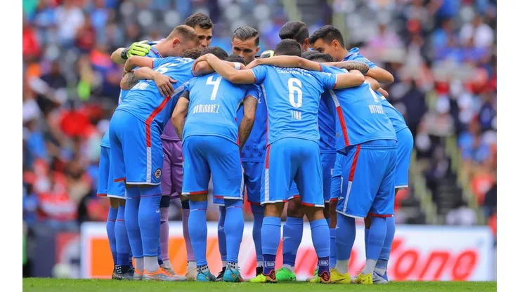 Cruz Azul se buscará su segunda victoria consecutiva en esta Liga MX.