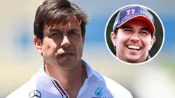 "Difícil": la confesión de Mercedes para 2023.