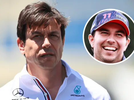 Celebran Red Bull y Ferrari: Mercedes confiesa su gran dificultad para el 2023