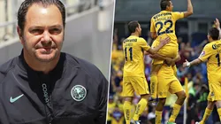 "Las puertas de América están abiertas para el regreso"