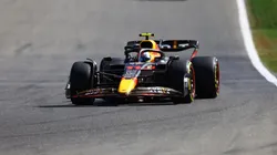 Checo, maltratado por los expertos de la Formula 1