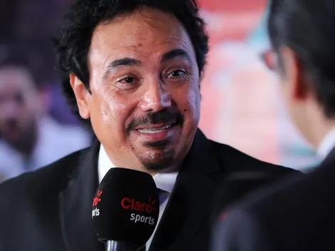 ◉ Las noticias de Cruz Azul hoy: Hugo Sánchez destruyó al Potro Gutiérrez