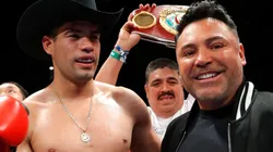 El extraño horario en que subirán al cuadrilátero Dmitry Bivol y Gilberto Ramírez