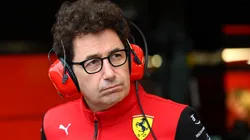 Ferrari lo abandona: el piloto que se queda sin asiento en la F1