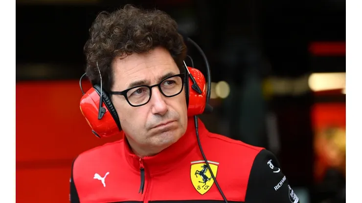 Ferrari lo abandona: el piloto que se queda sin asiento en la F1