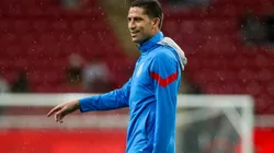 Chivas Santiago Ormeño Apertura 2022