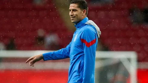 Chivas Santiago Ormeño Apertura 2022