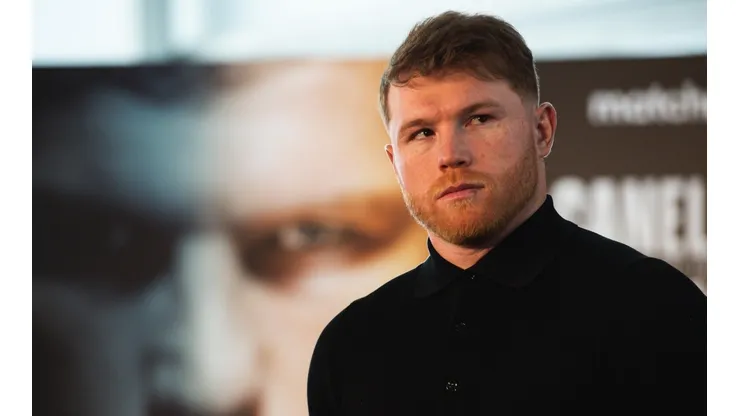 Canelo Álvarez elogió a Gennady Golovkin.