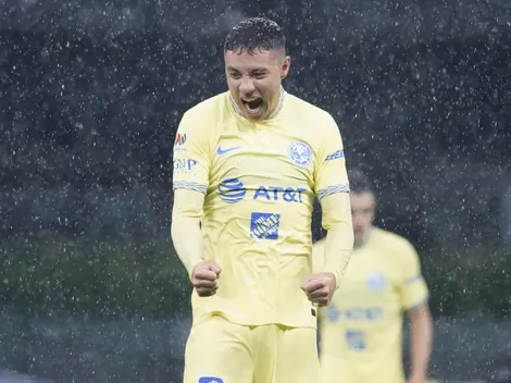 ◉ Las noticias de Club América hoy: Emilio Lara, patrimonio de las Águilas, el mejor plantel de la Liga MX