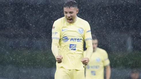 Emilio Lara podría debutar en la selección mexicana con sólo 11 partidos en la Liga MX.