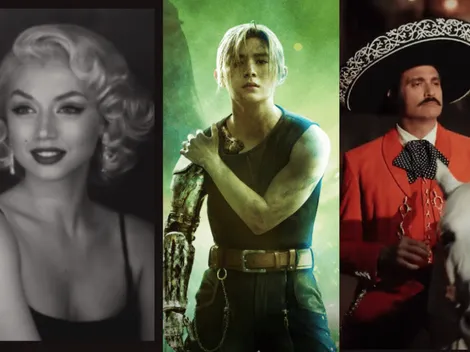 Estos son los 5 estrenos de Netflix en septiembre que impactarán a la audiencia