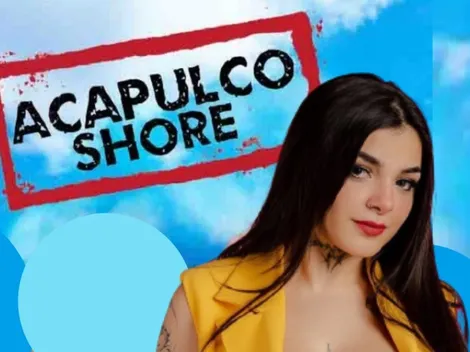 Karely Ruiz de OnlyFans entraría a Acapulco Shore 10: ¿Por qué fue rechazada?