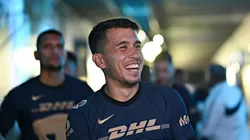 Cristian Battocchio tendrá nueva oportunidad en Europa