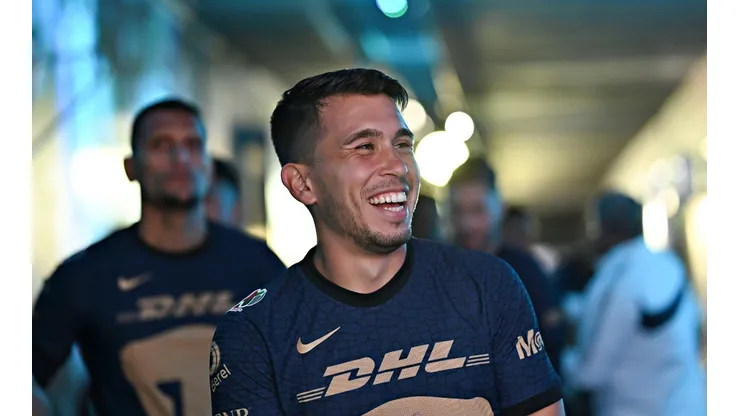 Cristian Battocchio tendrá nueva oportunidad en Europa