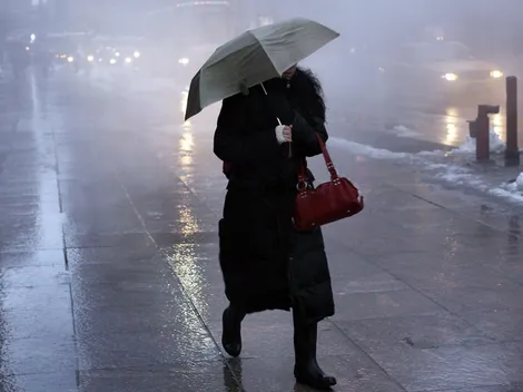 Cuándo termina la temporada de lluvias 2022 en México