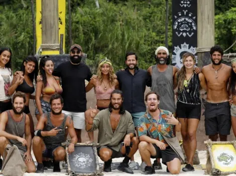¿Nuevo integrante en Survivor México 2022?