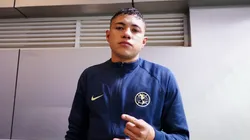 América Emilio Lara Apertura 2022