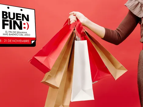 Buen Fin 2022 en México, ¿cuándo es y qué tiendas van a participar?