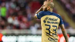 Hugo Sánchez le explicó a Lillini dónde debe utilizar a Dani Alves