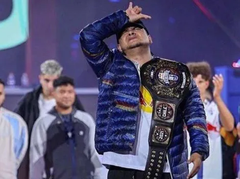 FMS México 2022: cuándo es la sexta jornada y batallas confirmadas