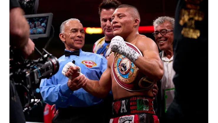 El gran objetivo que Isaac Cruz quiere concretar en suelo mexicano