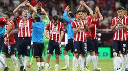 Tres factores que derivaron en la notable mejoría de Chivas de Guadalajara