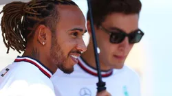 Lewis Hamilton trolleó a Fernando Alonso en su cuenta de Instagram.