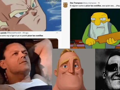 ¿Qué significa que te piquen las costillas y cuál es el contexto? Los mejores MEMES de la red