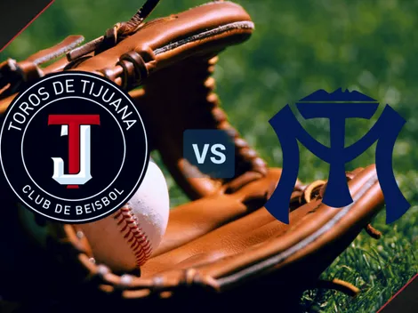 Toros 1-4 Sultanes por el Juego 2 de la Serie de Campeonato de la LMB 2022