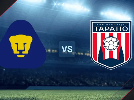 Pumas Tabasco vs. Tapatío EN VIVO por la Liga de Expansión MX: Hora, canales de TV, ver streaming EN DIRECTO online y minuto a minuto