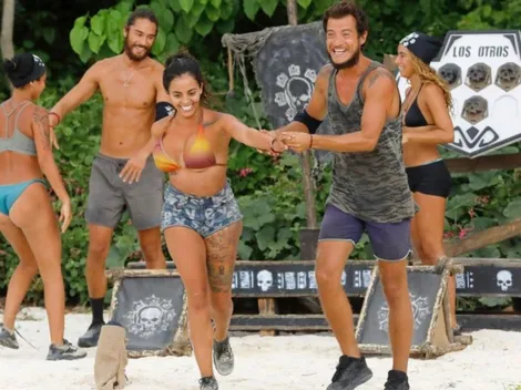 Survivor México 2022 | Sábado de Eliminación: FILTRAN quién es eliminado el 3 de septiembre