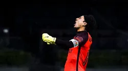 Memo Ochoa América Apertura 2022