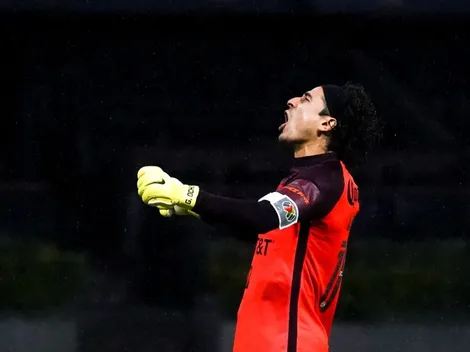 El sábado será clave para la renovación de Ochoa