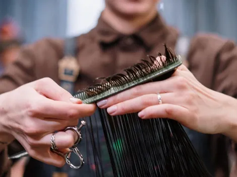 La mejor luna de Septiembre para cortarse el cabello