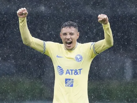 Visor europeo hace público que está siguiendo a Emilio Lara