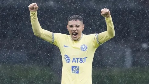 Emilio Lara América Apertura 2022