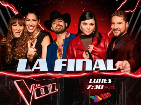 La Voz México 2022: ¿Cómo VOTAR por tu finalista favorito desde tu celular?