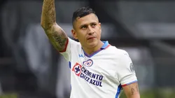 Cata Domínguez ha sido uno de los más señalados por la afición