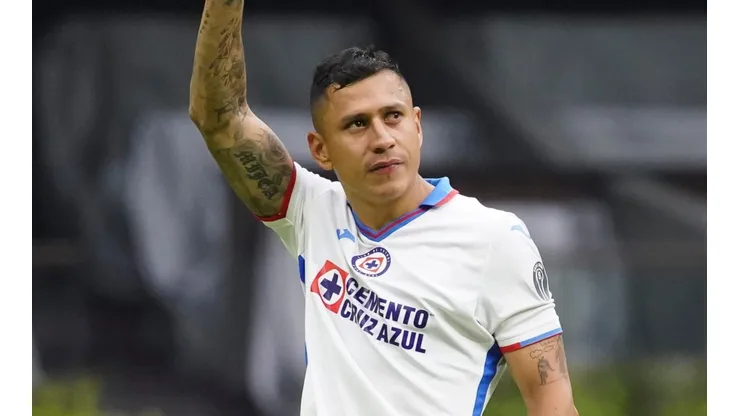 Cata Domínguez ha sido uno de los más señalados por la afición