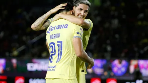 América vive un gran momento en el Apertura 2022